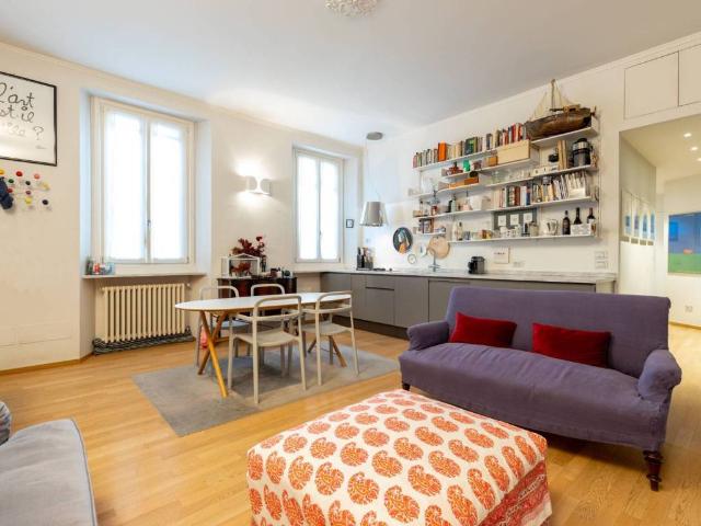 Appartamento in vendita a Milano MI