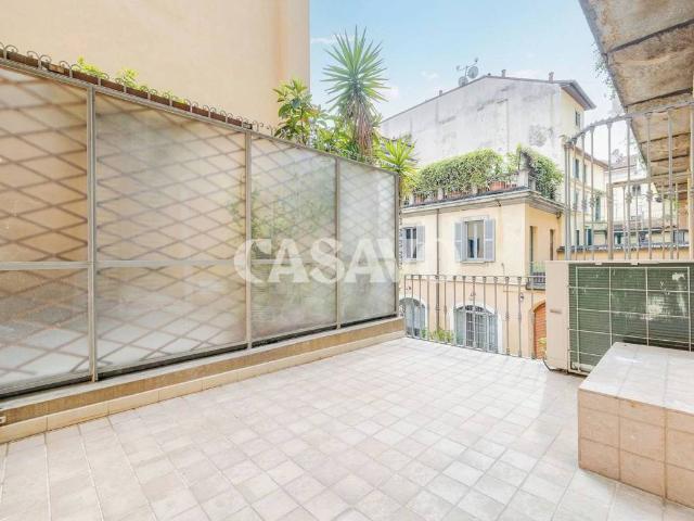 Appartamento in vendita a Milano MI