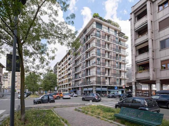 Appartamento in vendita a Milano MI