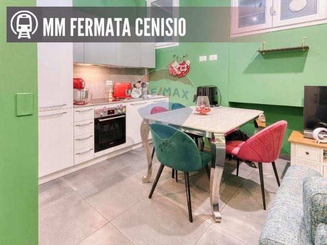 Appartamento in vendita a Milano MI