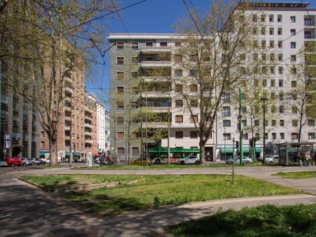 Appartamento in vendita a Milano MI