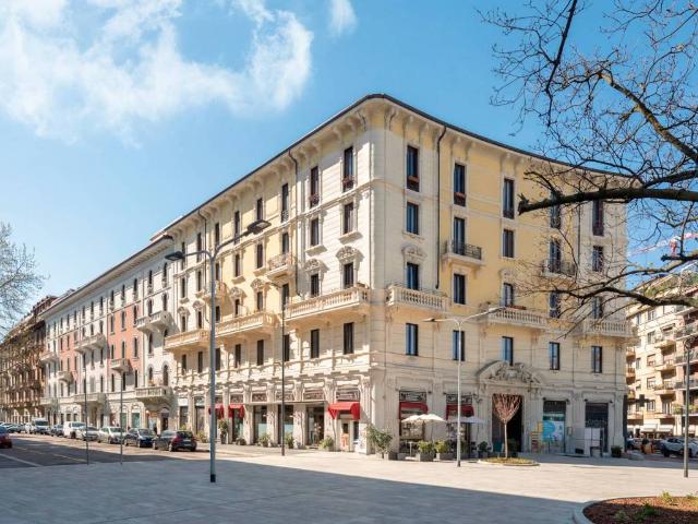 Appartamento in vendita a Milano MI