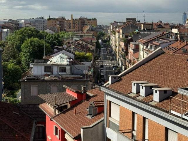 Appartamento in vendita a Milano MI