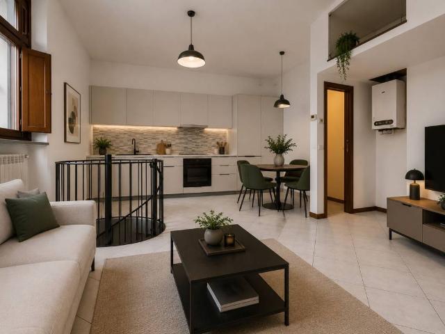 Appartamento in vendita a Milano MI