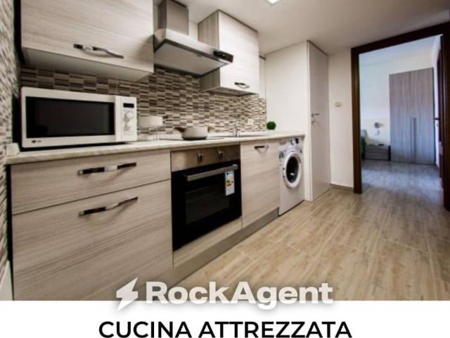 Appartamento in vendita a Milano MI