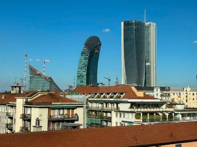 Appartamento in vendita a Milano MI