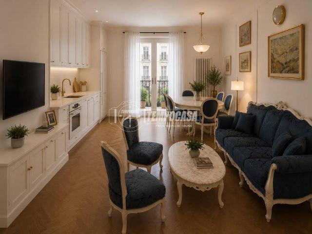 Appartamento in vendita a Milano MI