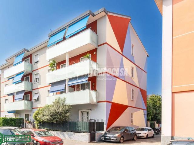 Appartamento in vendita a Milano MI