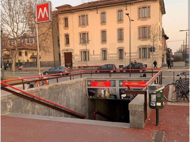 Appartamento in vendita a Milano MI