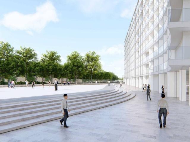Appartamento in vendita a Milano MI