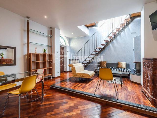 Appartamento in vendita a Milano MI