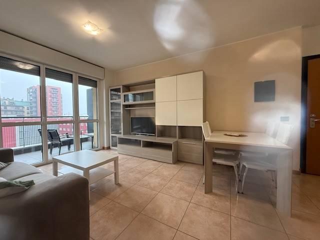 Appartamento in vendita a Milano MI