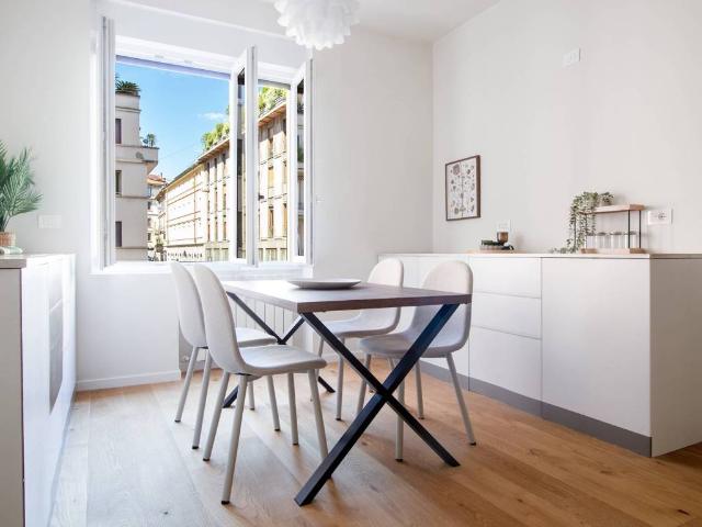 Appartamento in vendita a Milano MI