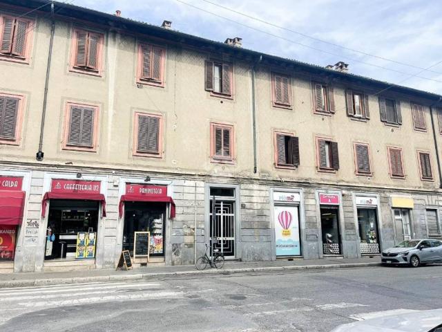 Appartamento in vendita a Milano MI