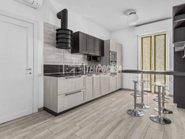 Appartamento in vendita a Milano MI