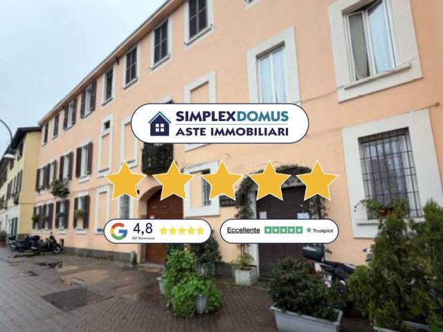 Appartamento in vendita a Milano MI