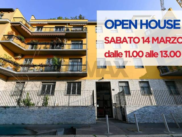 Appartamento in vendita a Milano MI