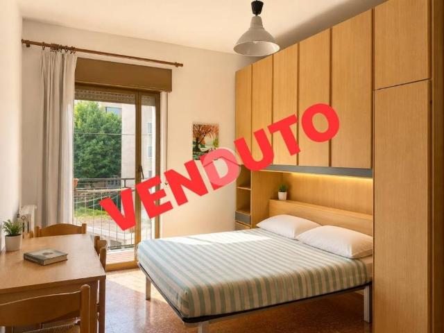 Appartamento in vendita a Milano MI