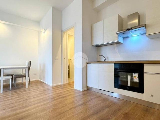 Appartamento in vendita a Milano MI