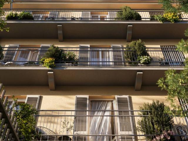Appartamento in vendita a Milano MI