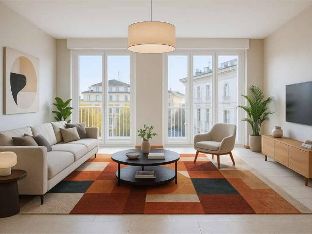 Appartamento in vendita a Milano MI
