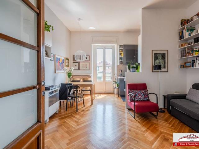 Appartamento in vendita a Milano MI
