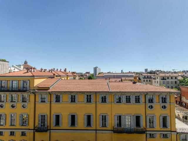 Appartamento in vendita a Milano MI