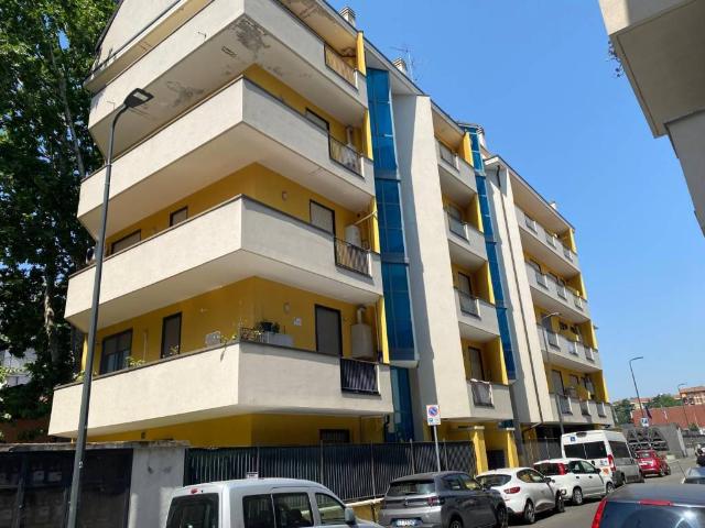 Appartamento in vendita a Milano MI