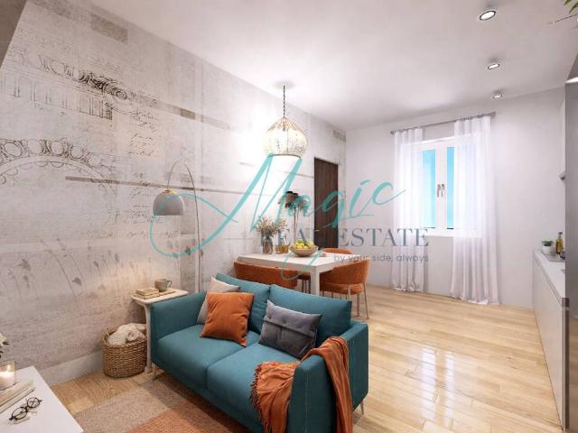 Appartamento in vendita a Milano MI
