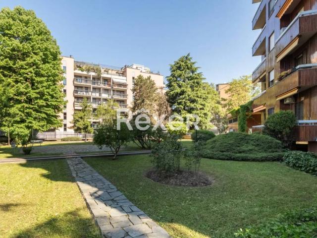 Appartamento in vendita a Milano MI