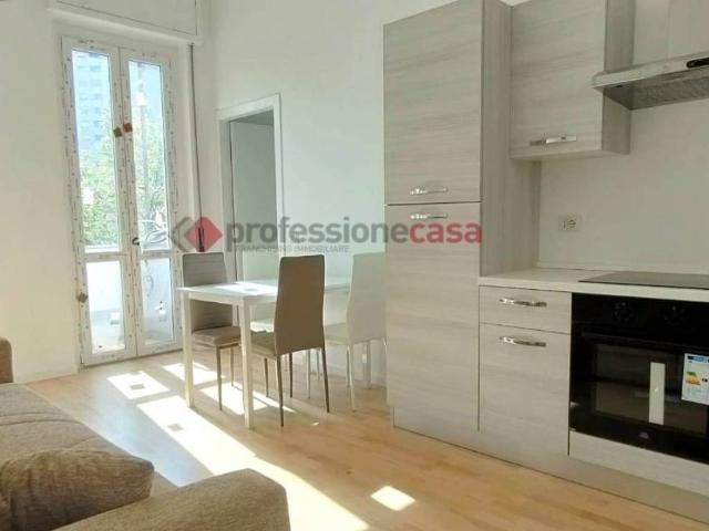 Appartamento in vendita a Milano MI