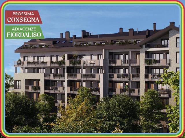 Appartamento in vendita a Milano MI