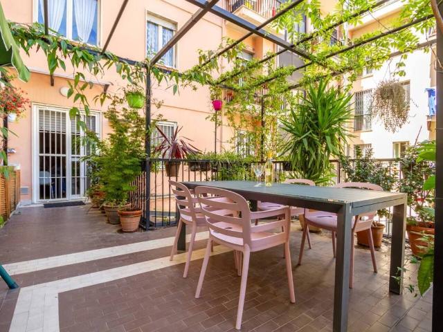 Appartamento in vendita a Milano MI