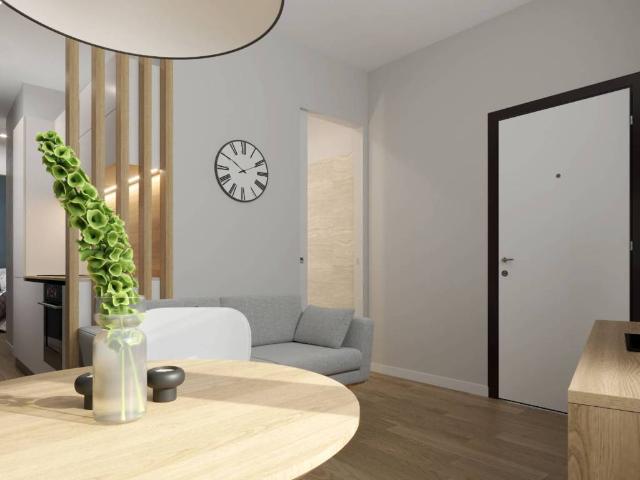 Appartamento in vendita a Milano MI