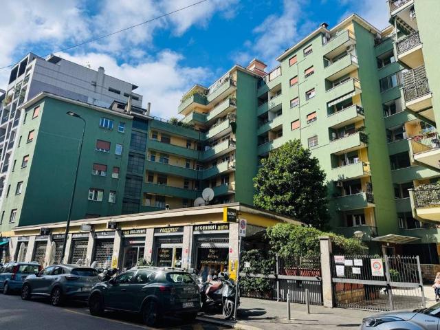 Appartamento in vendita a Milano MI