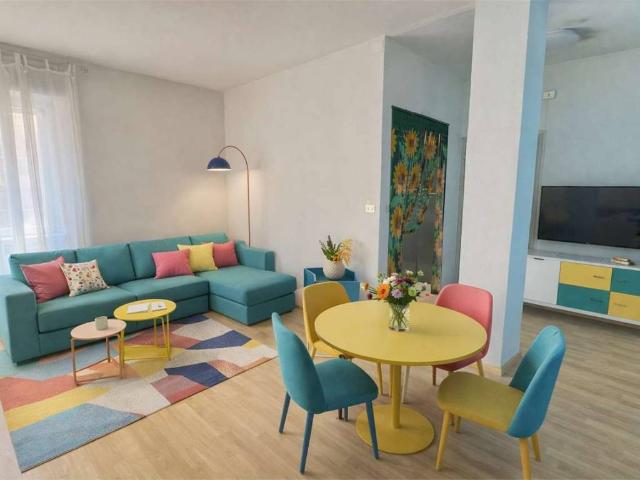 Appartamento in vendita a Milano MI