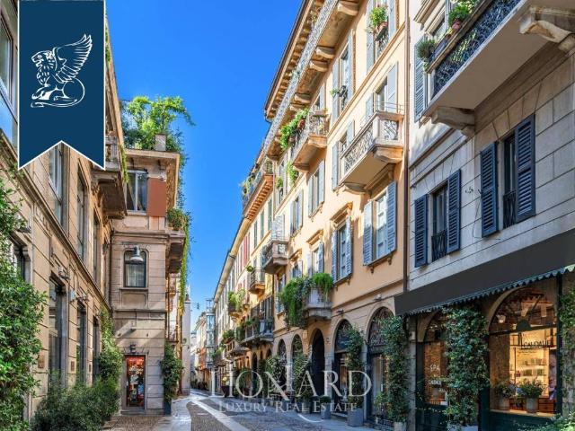 Appartamento in vendita a Milano MI