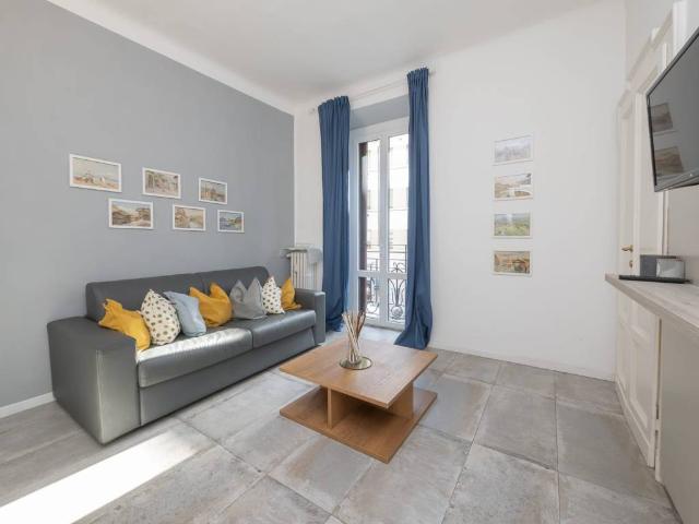 Appartamento in vendita a Milano MI