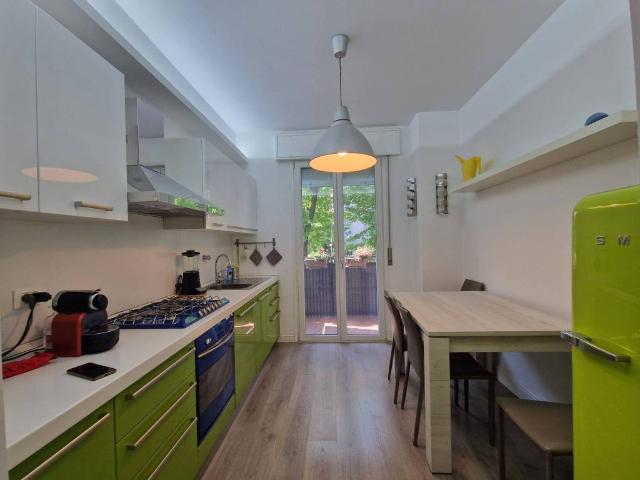 Appartamento in vendita a Milano MI