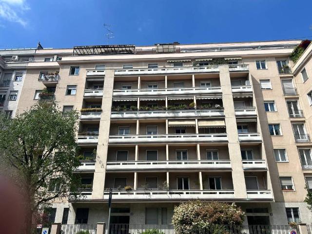 Appartamento in vendita a Milano MI