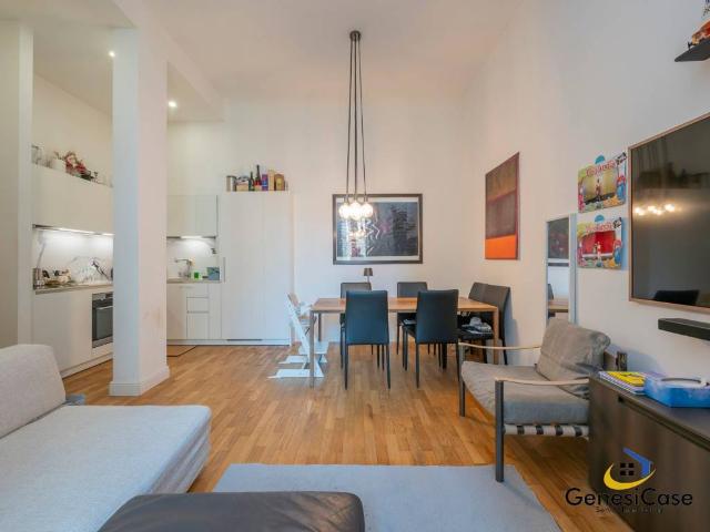 Appartamento in vendita a Milano MI