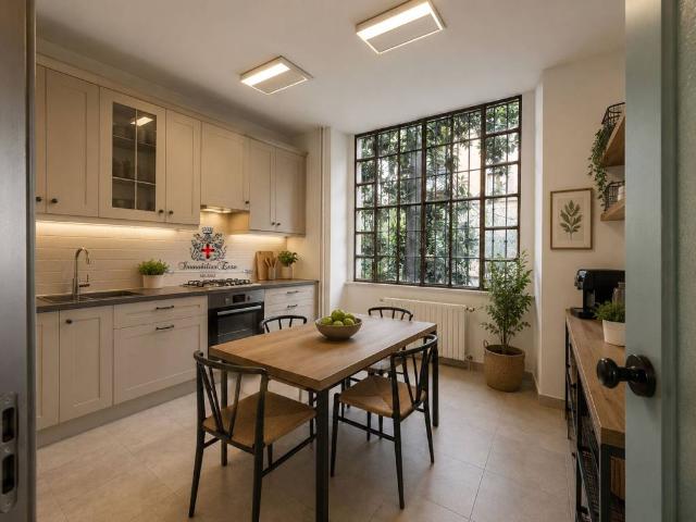 Appartamento in vendita a Milano MI