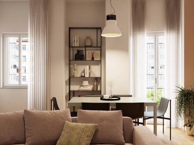 Appartamento in vendita a Milano MI