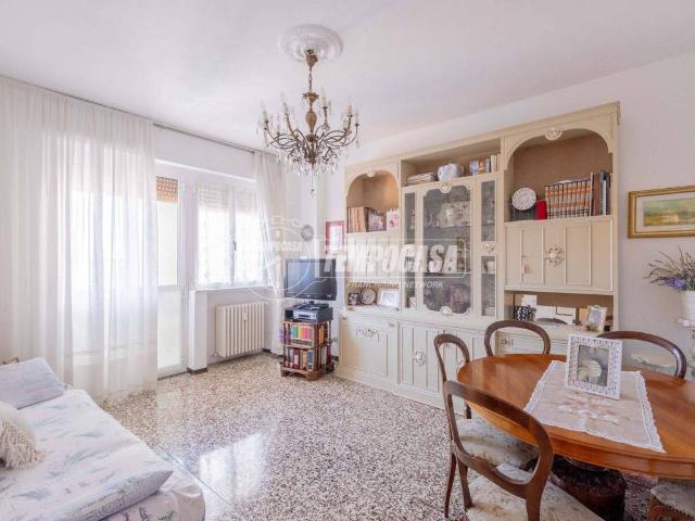 Appartamento in vendita a Milano MI