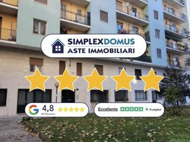 Appartamento in vendita a Milano MI