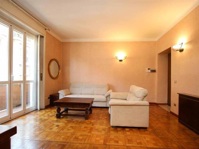 Appartamento in vendita a Milano MI