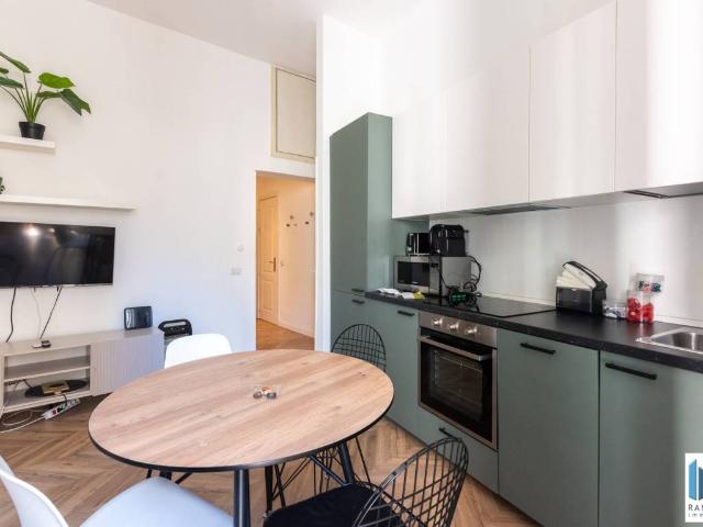 Appartamento in vendita a Milano MI