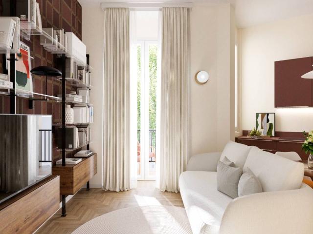 Appartamento in vendita a Milano MI