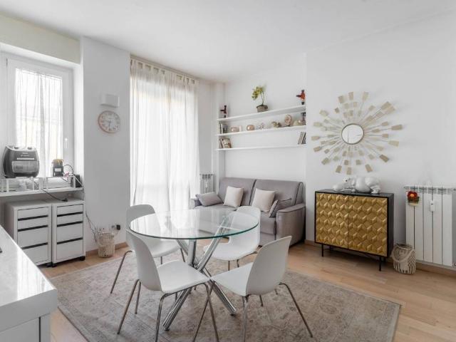 Appartamento in vendita a Milano MI