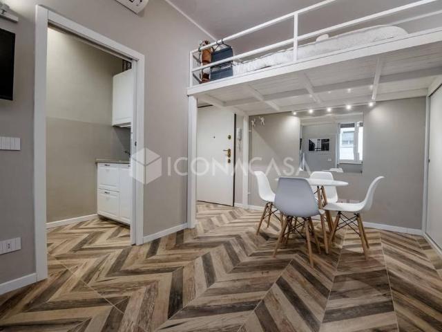 Appartamento in vendita a Milano MI